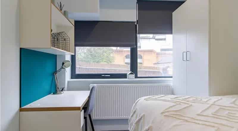 1 Bedroom Student Flat Share Coventry En-Suite Modern Amenities