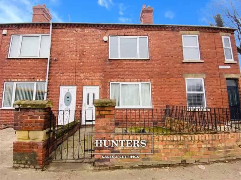 3 Bedroom House To Let Modern Townhouse Pets Considered