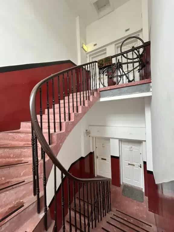 3 Bedroom Flat to Rent Glasgow West End