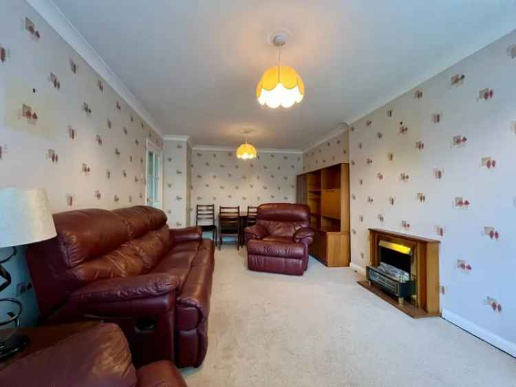 2 Bedroom Bungalow For Sale Ashford