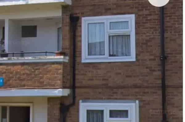 Flat For Rent , 24, The Row, Sevenoaks, England
