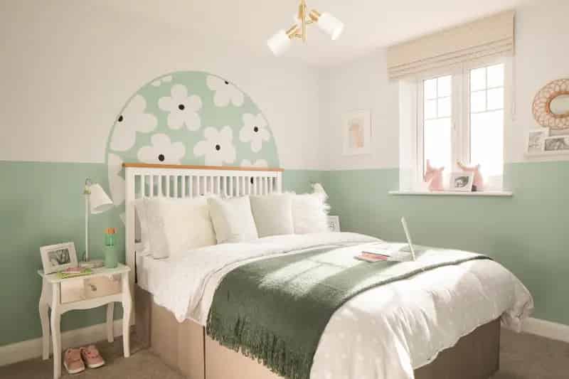 3 Bed House for Sale with Energy Efficient Features