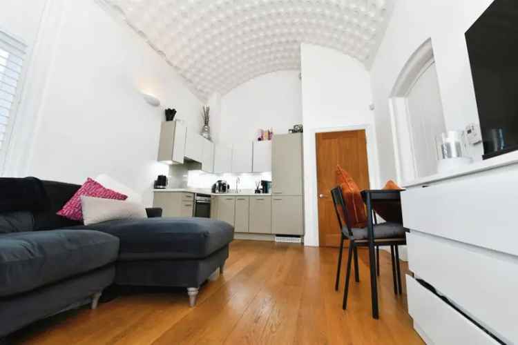 1 Bedroom Apartment for Sale City Views Secure Parking