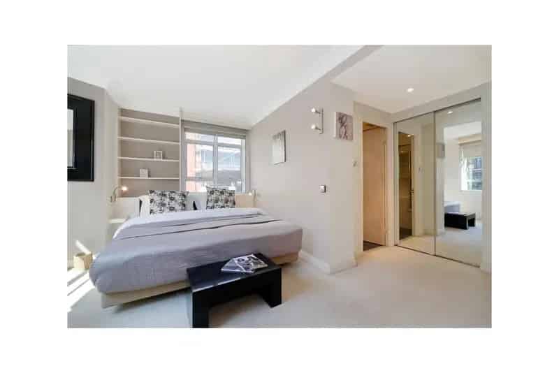 Two Bedroom Flat in Marylebone -  Luxury Apartment near Marylebone Station