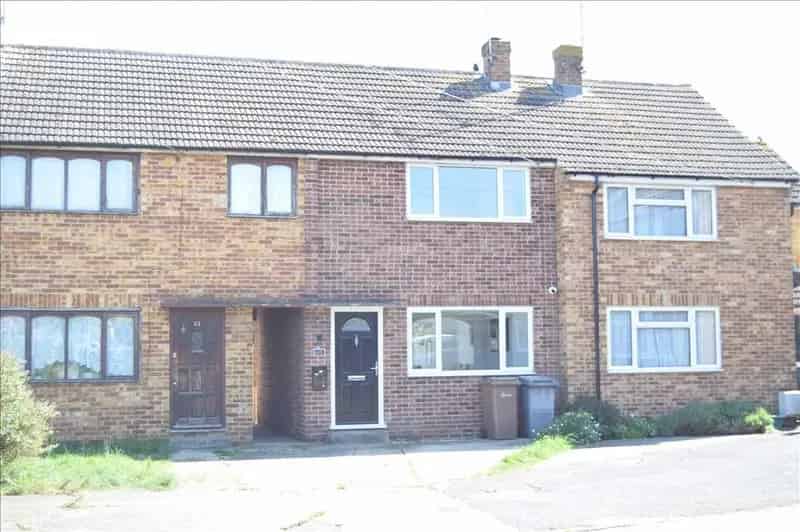 2 Bedroom House for Sale