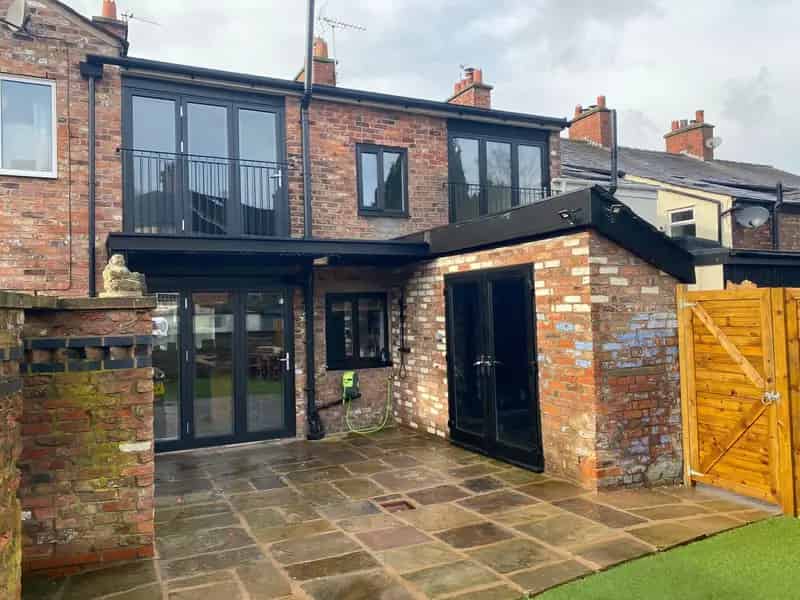 Four Bedroom House Available With Zero Deposit Guarantee