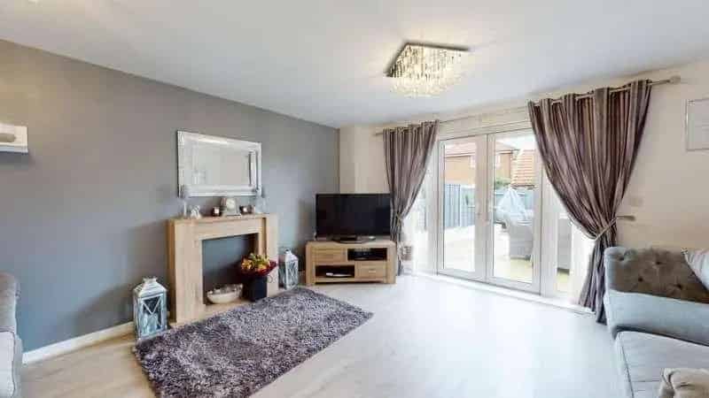 4 Bed Townhouse for Sale in Aylesham