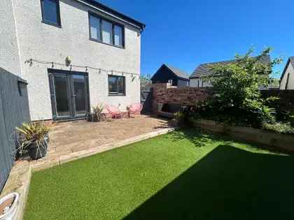 3 Bedroom House in Aberdeen