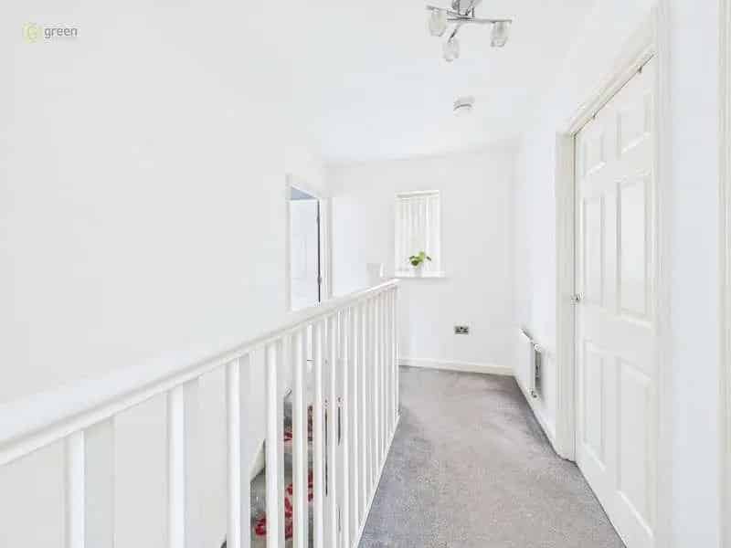 2 Bed House for Sale with Garage and Balcony