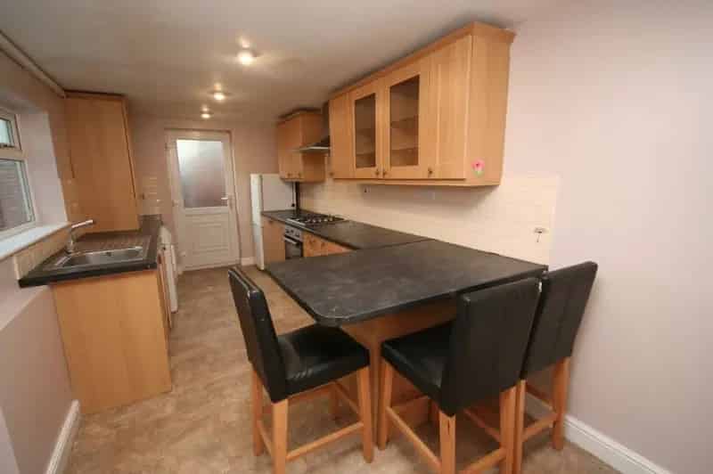 3 bedroom Mid Terrace House for sale, Middlesbrough, North Yorkshire, TS1