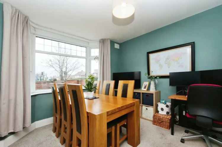 3 Bedroom Semi Detached House for Sale York YO26