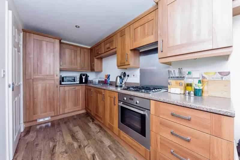 House For Rent , Wittering, England