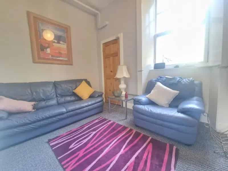 2 Bedroom Flat to Rent Glasgow West End