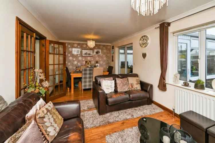 5 Bedroom Detached House Near Skegness Beach