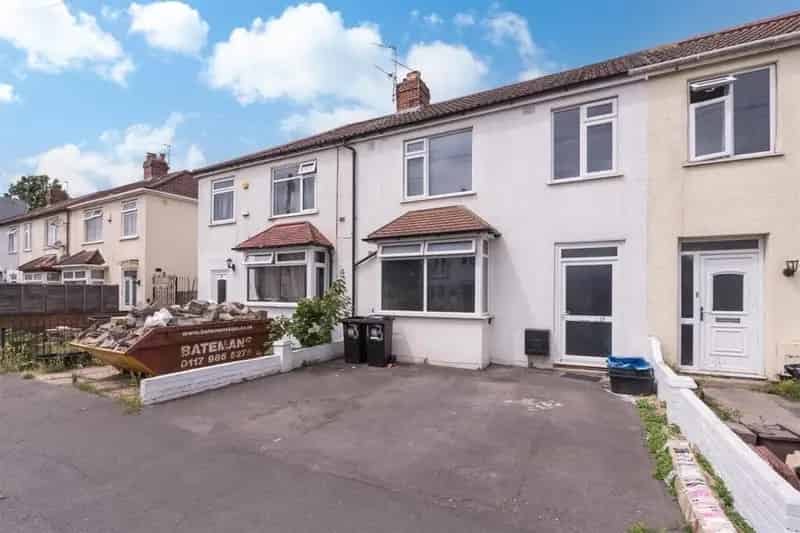 1 Bedroom House Share Bills Included Newly Refurbished