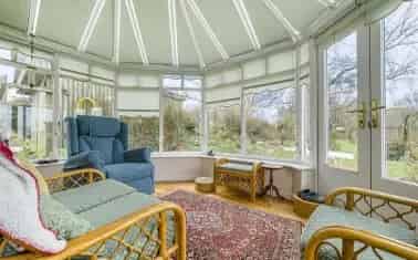Grade II Listed 34 Bedroom Cottage with 455 Acres