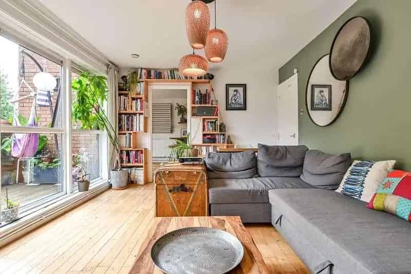 2 Bed Flat for Sale Near Holloway Road Station