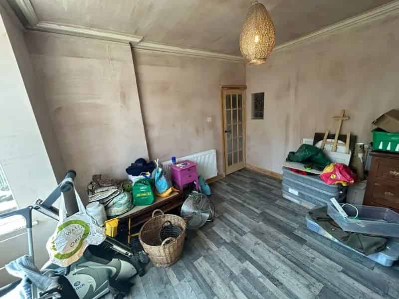 3 Bedroom Mid Terrace House for Sale Bedworth Warwickshire