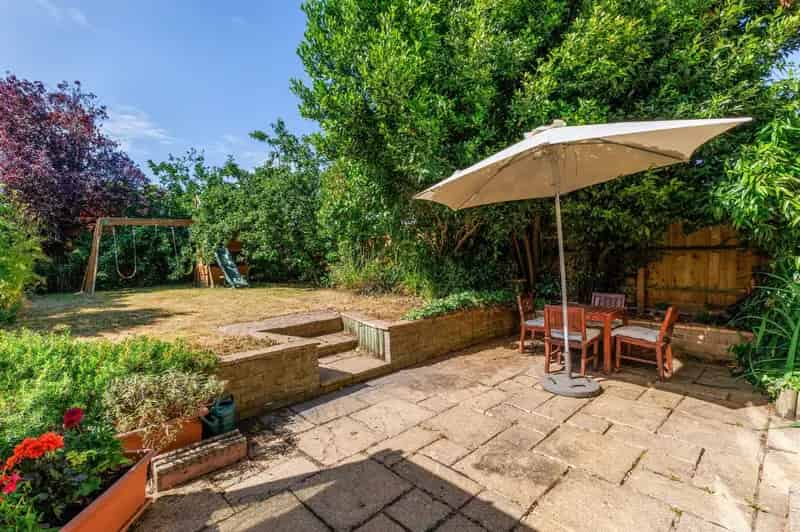3 Bedroom Detached House for Sale in Berkeley