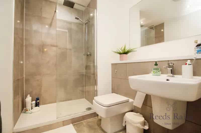 2 Bedroom Flat for Sale Liverpool Baltic Triangle City Centre