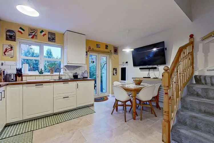 3 Bedroom House for Sale in Walmley