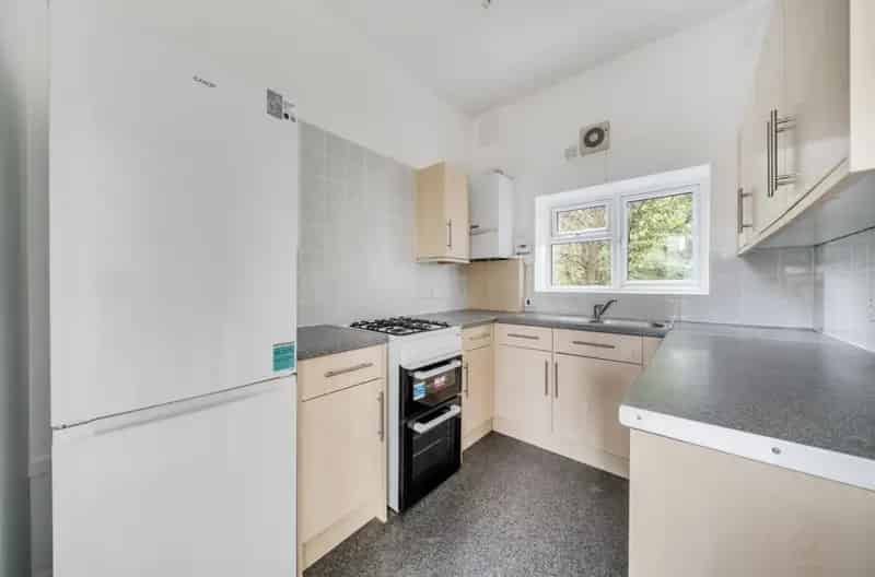 1 bedroom Flat
 To Let