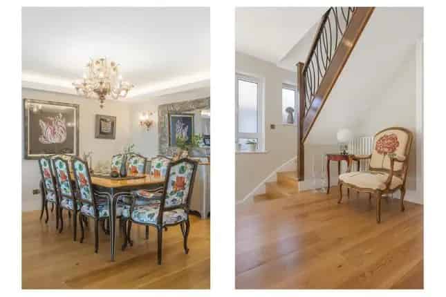 5 Bedroom Detached House Haymills Estate London W5
