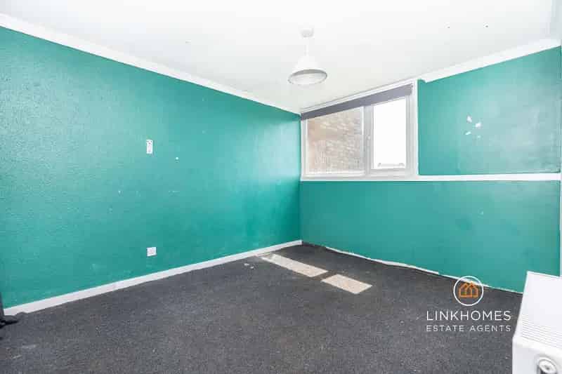 3 Bed House For Sale - Renovation Project - Canford Heath