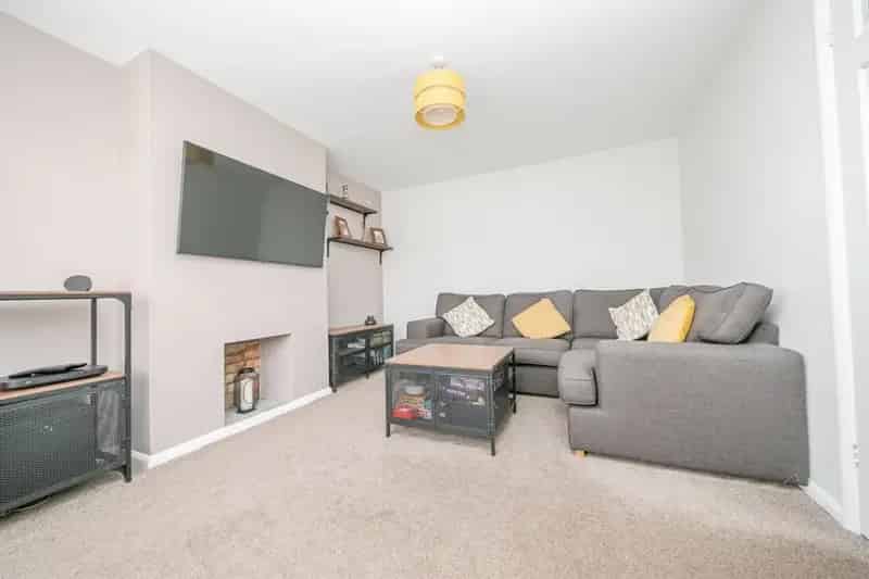 3 Bedroom Detached House East Ipswich