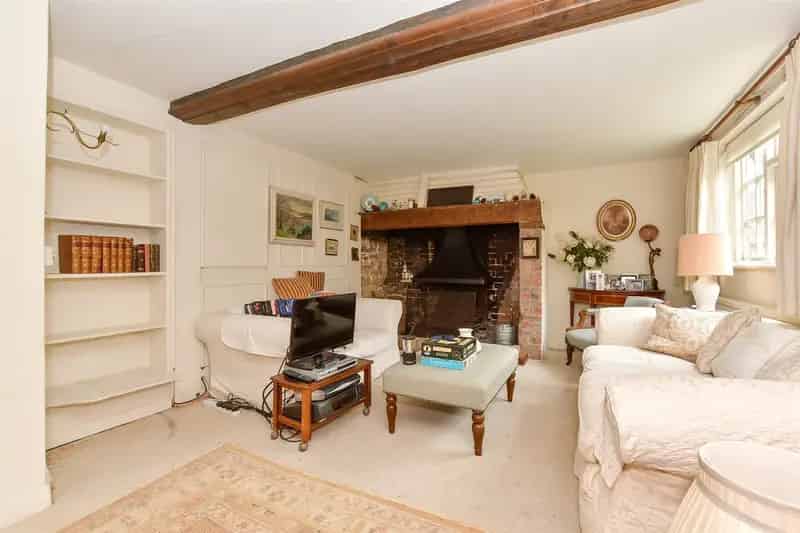3 Bedroom Semi Detached House For Sale Auction