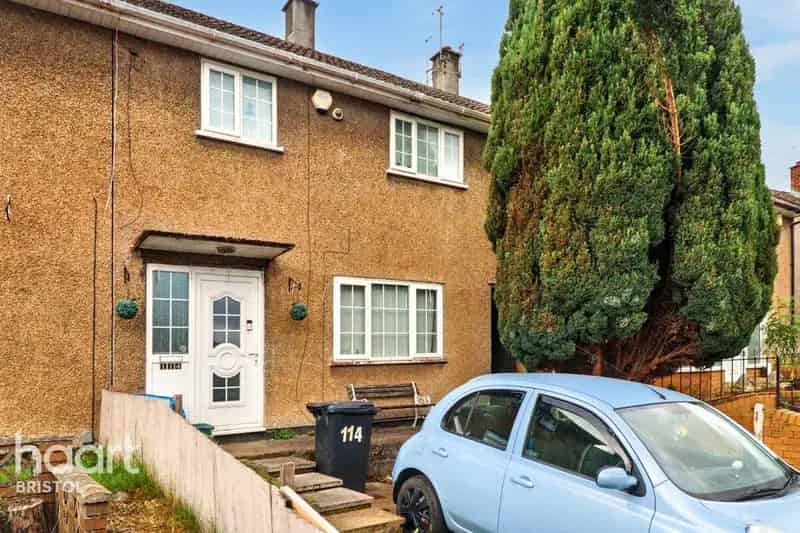 3 Bedroom Terraced House for Sale - No Sale No Fee