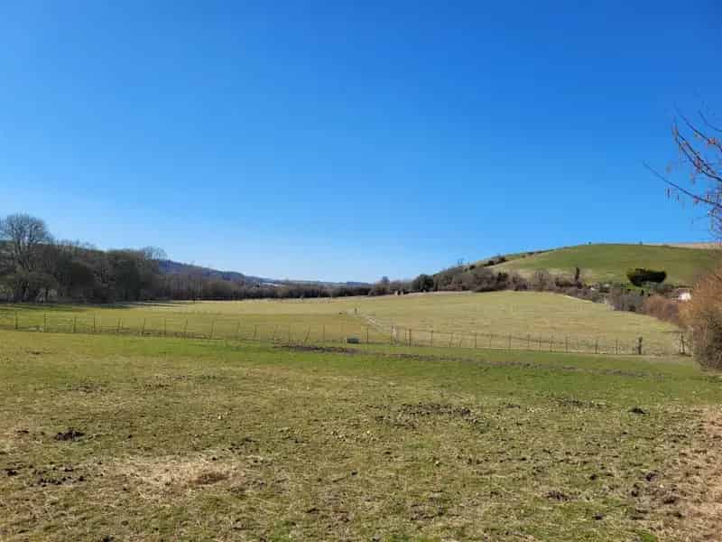 Equestrian Land South Downs National Park