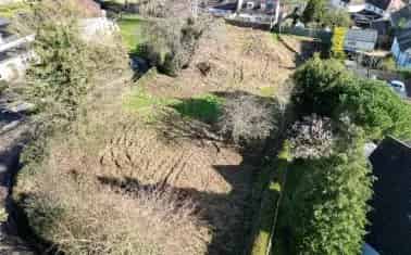 Seaton Sea View Development Site Two Dwellings Planning Permission