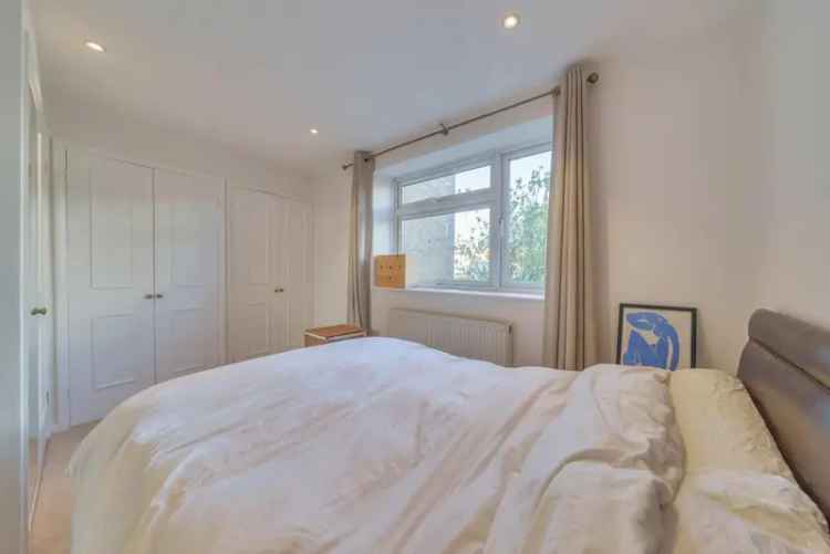 Flat For Sale in London, England