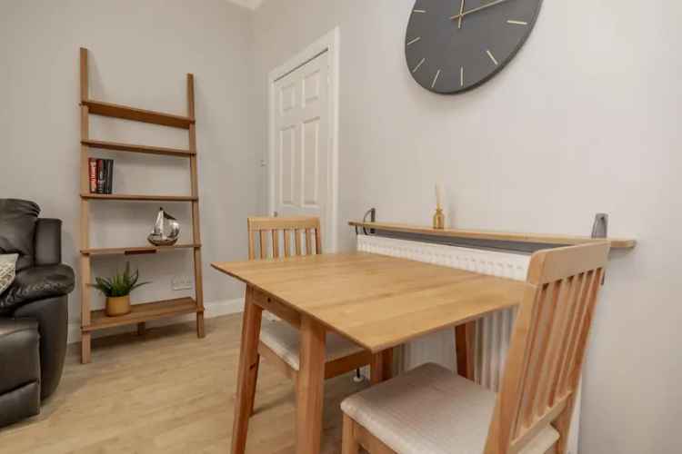 Flat For Rent in Aberdeen City, Scotland