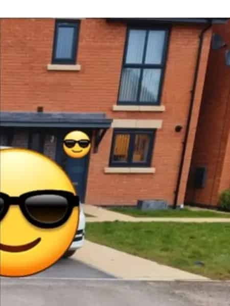 House For Rent , North West Leicestershire, England