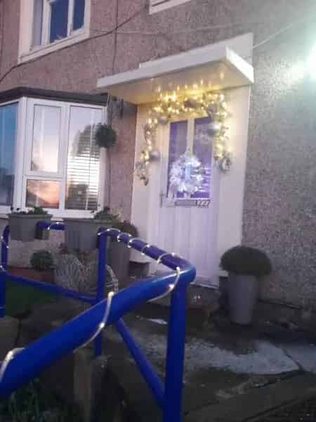 House For Rent , Borough of Fylde, England