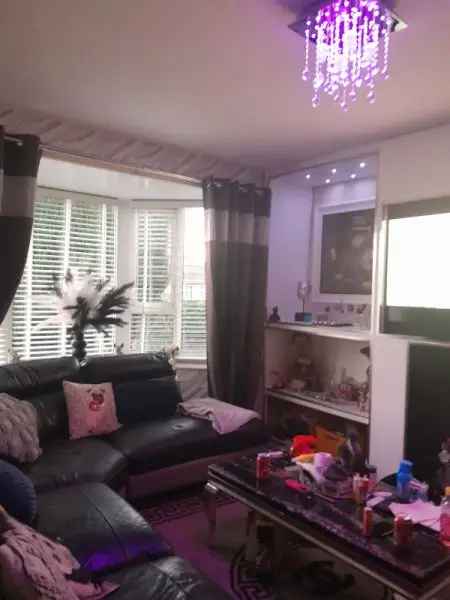 House For Rent in Borough of Fylde, England