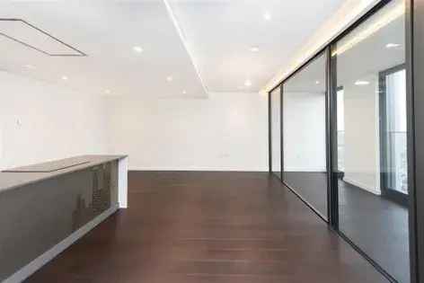 Luxury 2-Room Flat 198m² London Damac Tower Versace Home Design