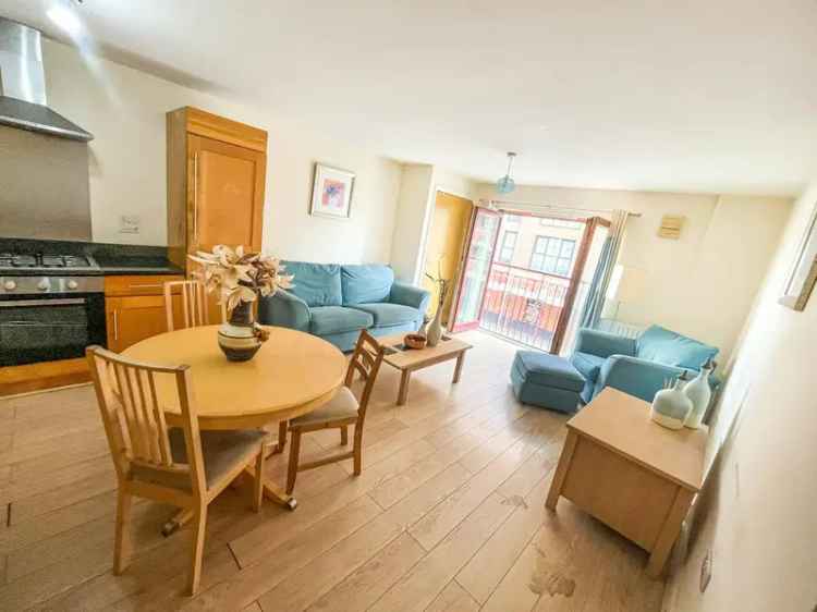 Flat For Sale in Charnwood, England