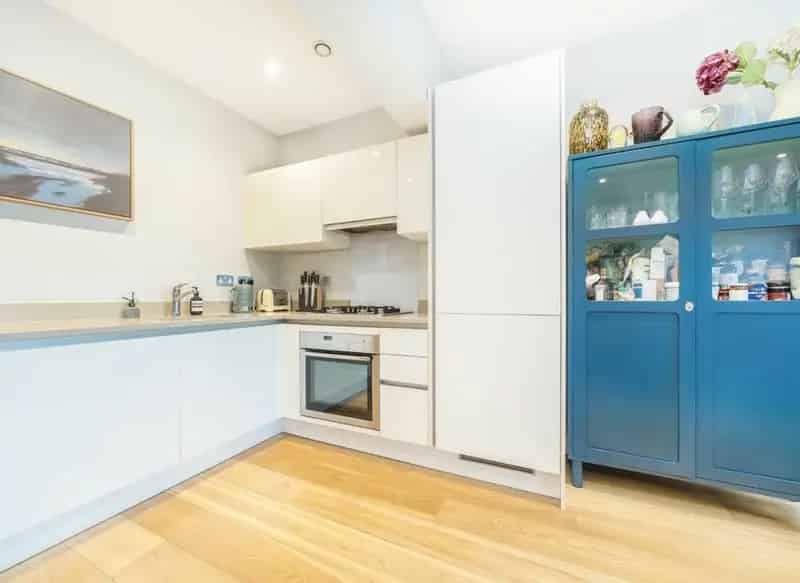 One Bedroom Apartment near Holloway Road Tube