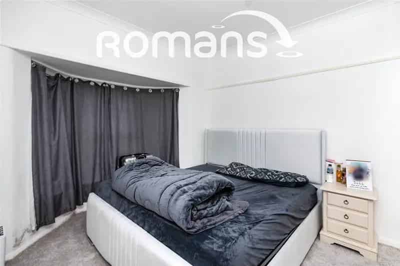 1 Bedroom Bungalow North Camp