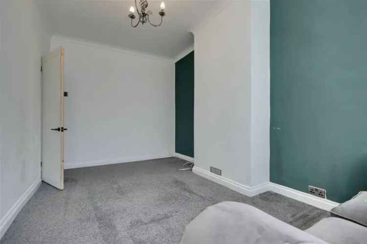 3 Bedroom Terraced House to Rent in Portsmouth