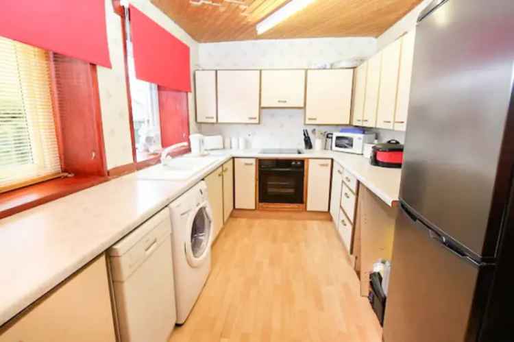 2 Bedroom House For Sale in Hatton of Fintray