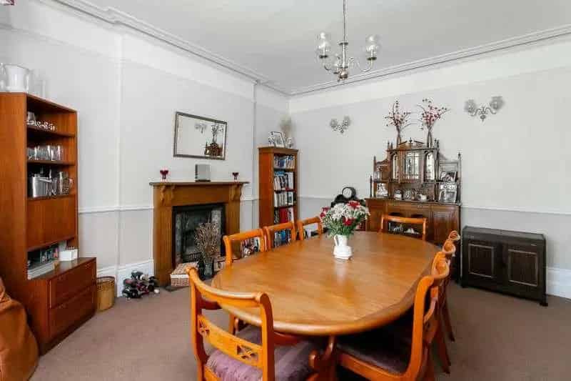 5 Bed Edwardian House for Sale Near Folkestone