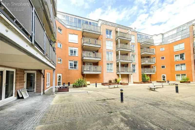 2 Bedroom Apartment to Rent Jewellery Quarter
