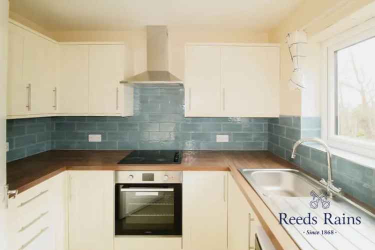 1 Bedroom Flat for Sale Sheffield S10