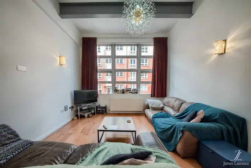 2 Bedroom Apartment for Sale in New Hampton Lofts