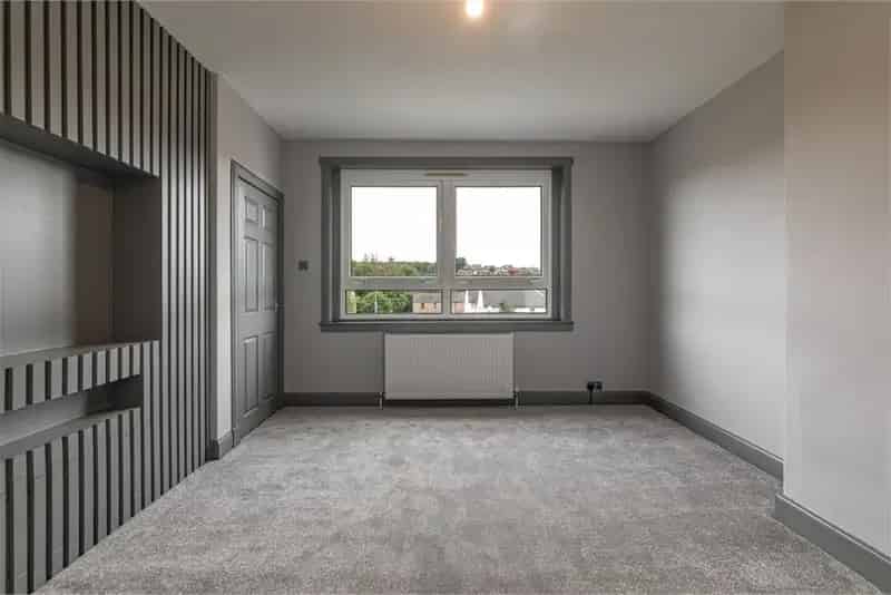 3 Bed Terraced House Hawick - Recently Refurbished