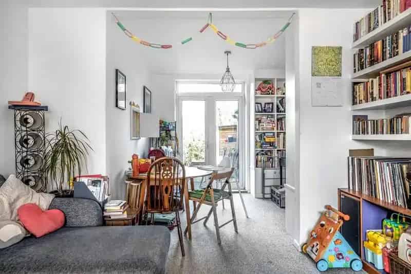 3 Bedroom Terraced House Near Sydenham Stations